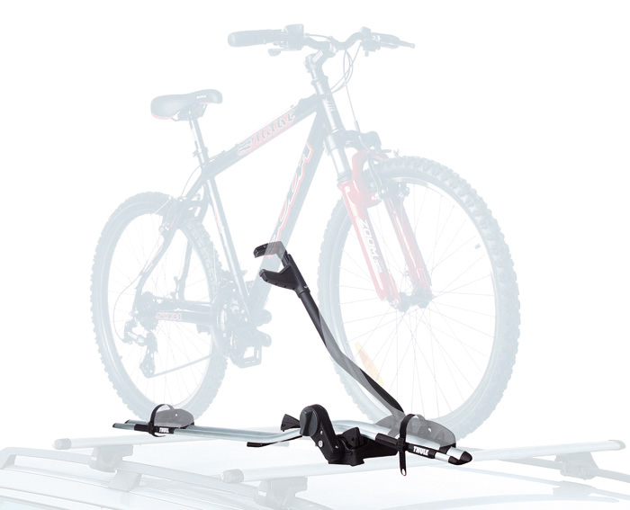 THULE ProRide 591 Fahrradtr ger